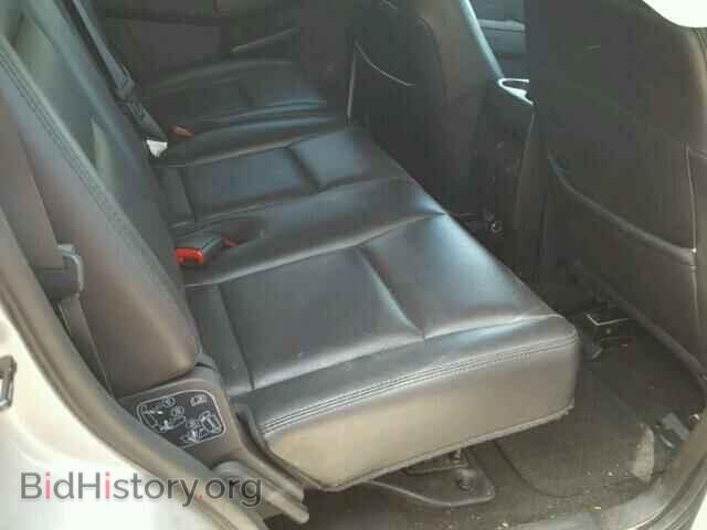 2007 FORD EXPLORER - VIN: 1FMEU65E97UB04910 - Photo 6