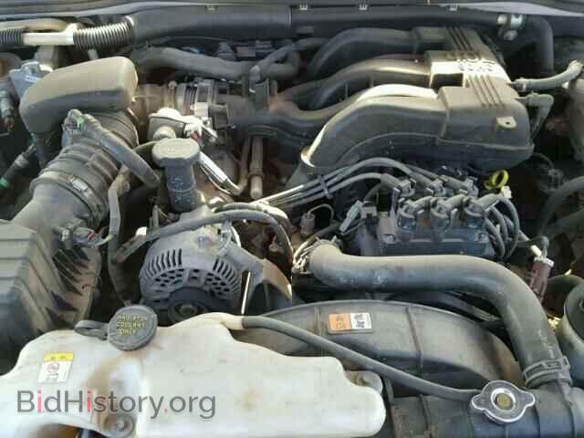 2007 FORD EXPLORER - VIN: 1FMEU65E97UB04910 - Photo 7
