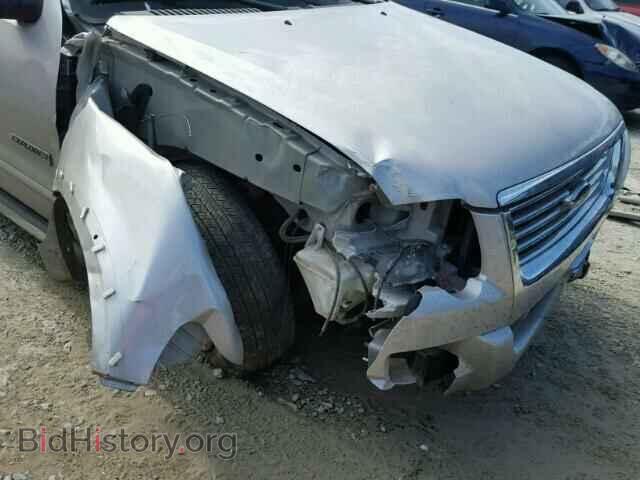 2007 FORD EXPLORER - VIN: 1FMEU65E97UB04910 - Photo 10