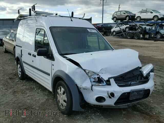 Photo NM0LS7DN4BT054745 - FORD TRANSIT CO 2011