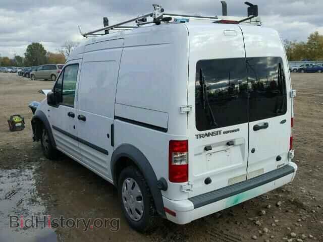 2011 FORD TRANSIT CO - VIN: NM0LS7DN4BT054745 - Фото 3