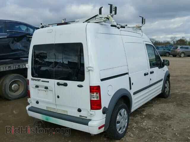 2011 FORD TRANSIT CO - VIN: NM0LS7DN4BT054745 - Фото 4
