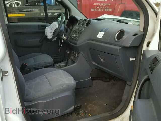 2011 FORD TRANSIT CO - VIN: NM0LS7DN4BT054745 - Фото 5