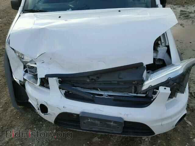 2011 FORD TRANSIT CO - VIN: NM0LS7DN4BT054745 - Фото 7