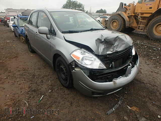 Фотография 3N1BC1AP6BL424485 - NISSAN VERSA 2011