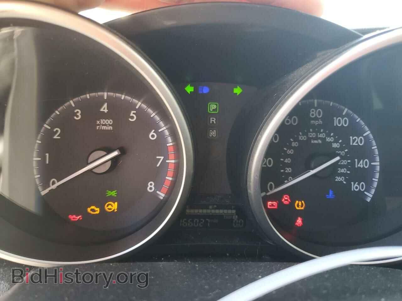 2013 MAZDA 3 - VIN: JM1BL1TF7D1798339 - Фото 9