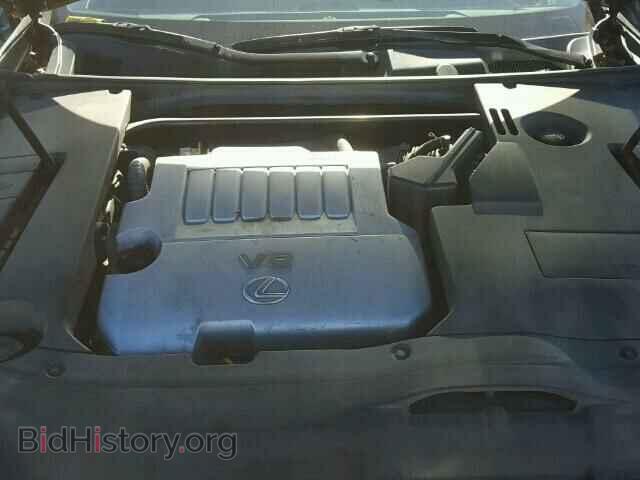 2010 LEXUS ES350 - VIN: JTHBK1EG7A2409759 - Фото 7