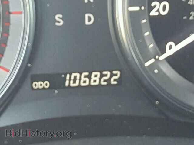 2010 LEXUS ES350 - VIN: JTHBK1EG7A2409759 - Фото 8