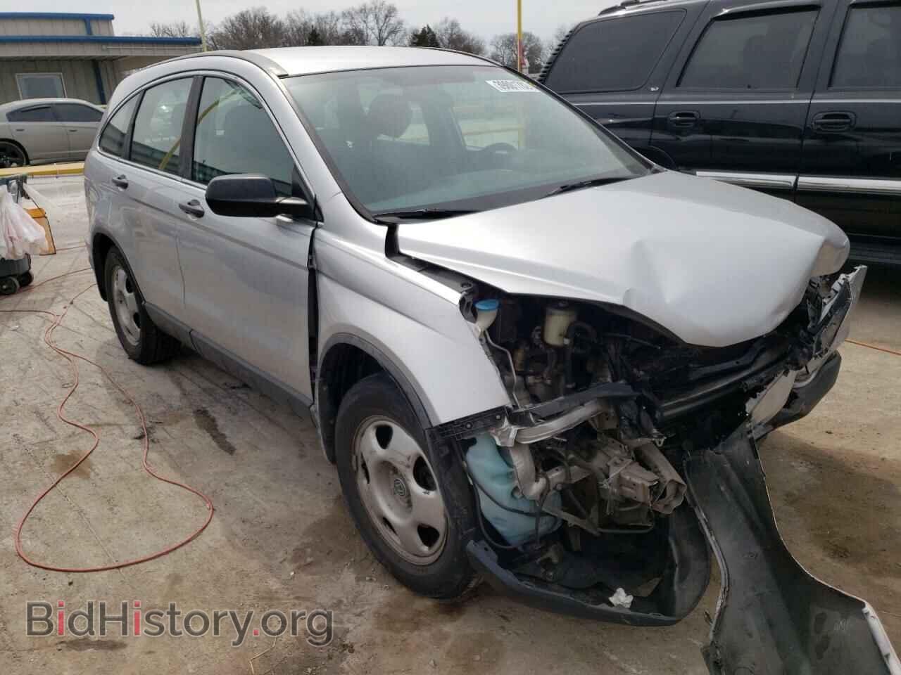 Photo 5J6RE3H36BL000931 - HONDA CRV 2011
