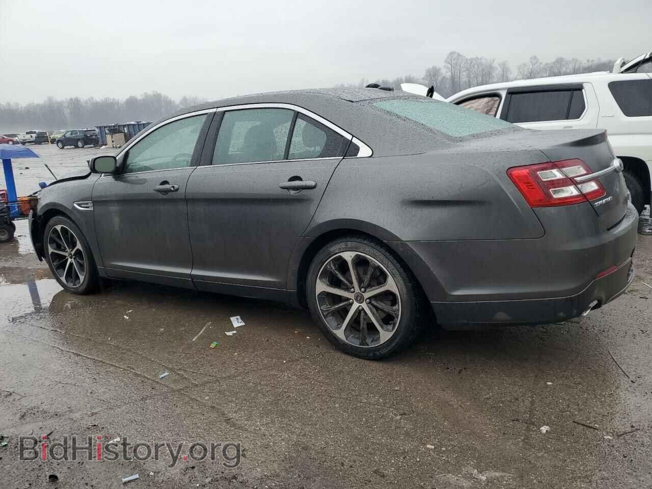 2015 FORD TAURUS - VIN: 1FAHP2J84FG173623 - Photo 2
