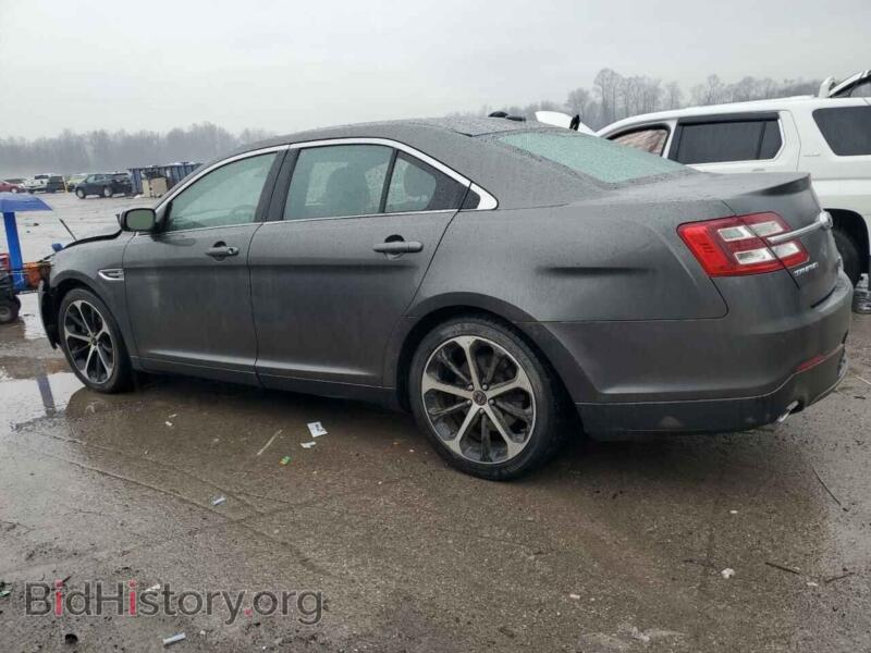 2015 Ford TAURUS (VIN 1FAHP2J84FG173623) — фото 2 из 12