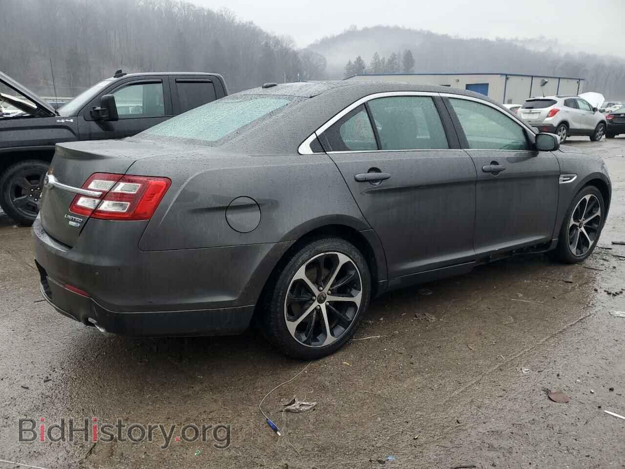 2015 FORD TAURUS - VIN: 1FAHP2J84FG173623 - Photo 3