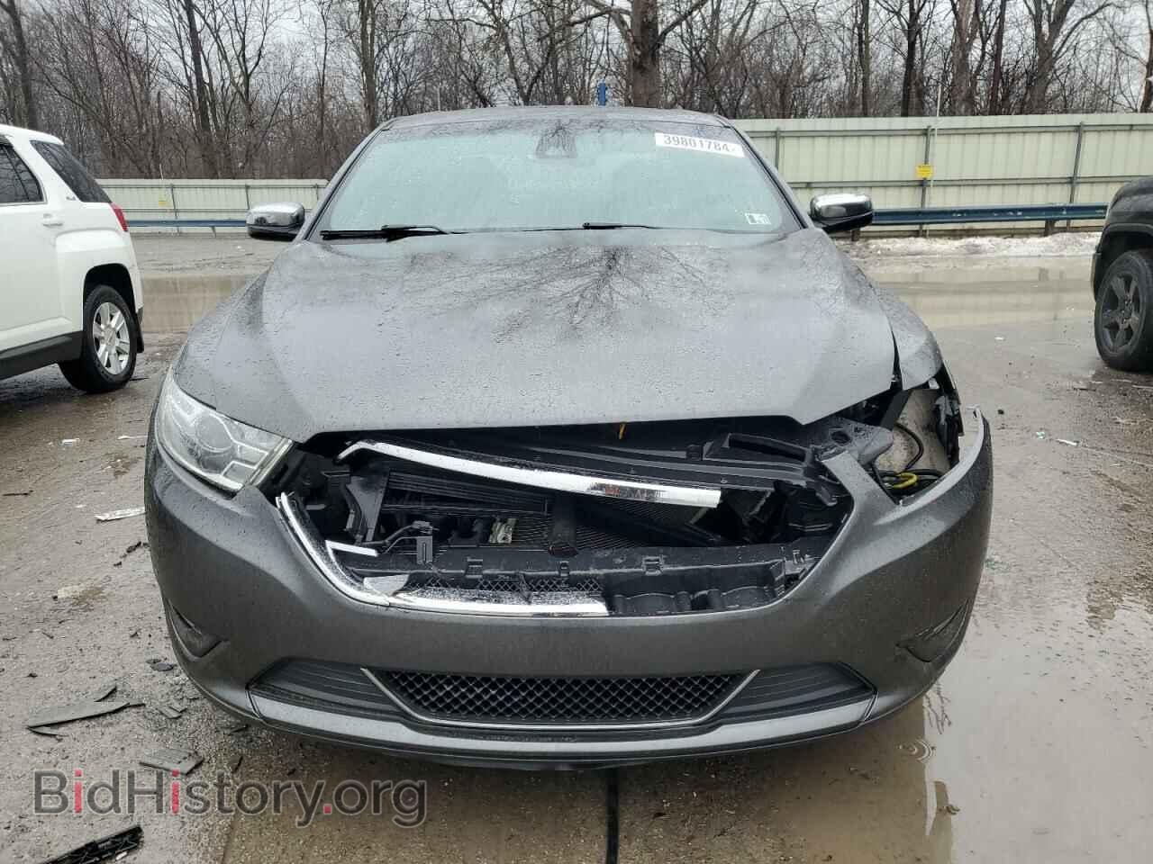 2015 FORD TAURUS - VIN: 1FAHP2J84FG173623 - Photo 5
