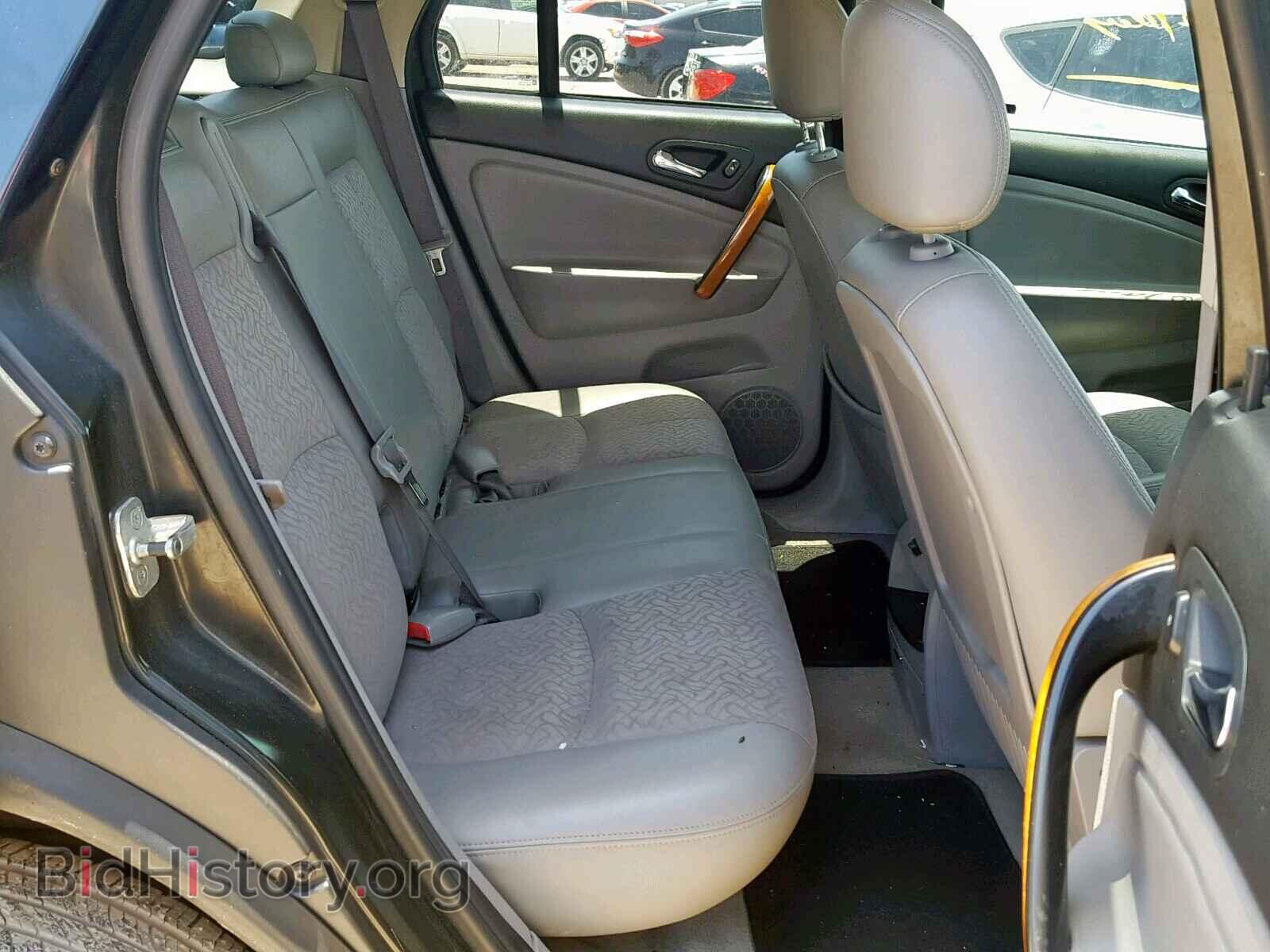 2007 SATURN VUE - VIN: 5GZCZ53477S810527 - Фото 6