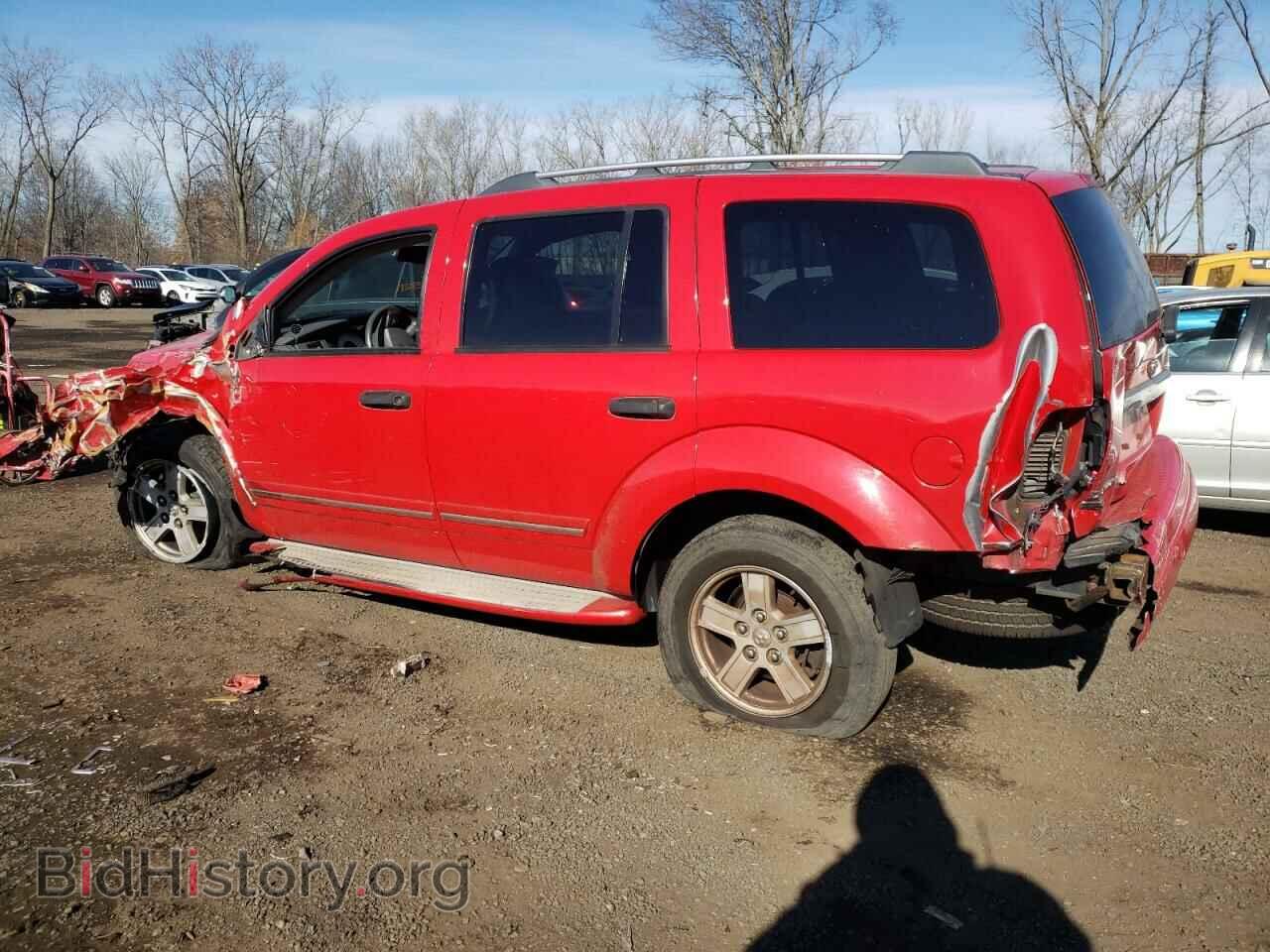 2006 DODGE DURANGO - VIN: 1D4HB58216F164513 - Photo 2