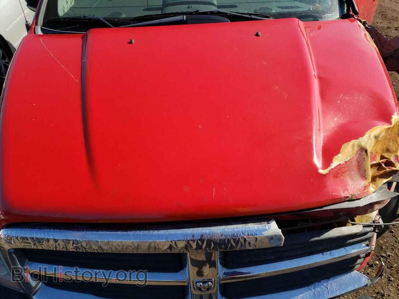 2006 DODGE DURANGO - VIN: 1D4HB58216F164513 - Photo 12