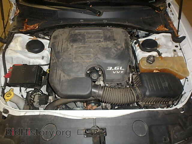 2012 DODGE CHARGER - VIN: 2C3CDXAG5CH282940 - Фото 7