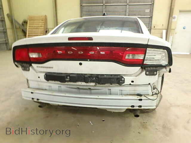 2012 DODGE CHARGER - VIN: 2C3CDXAG5CH282940 - Фото 10