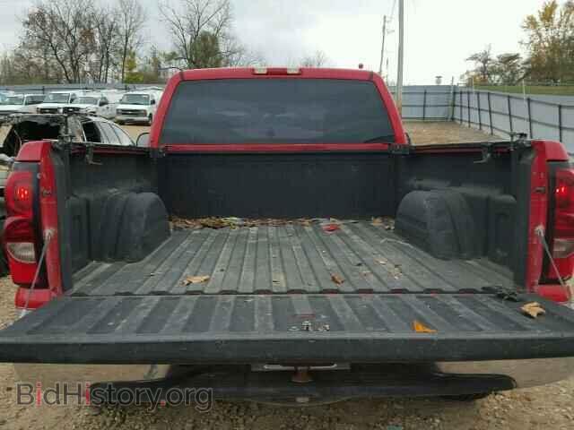 2006 CHEVROLET SILVERADO - VIN: 3GCEC14X26G265579 - Фото 6