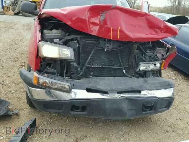 2006 CHEVROLET SILVERADO - VIN: 3GCEC14X26G265579 - Фото 7