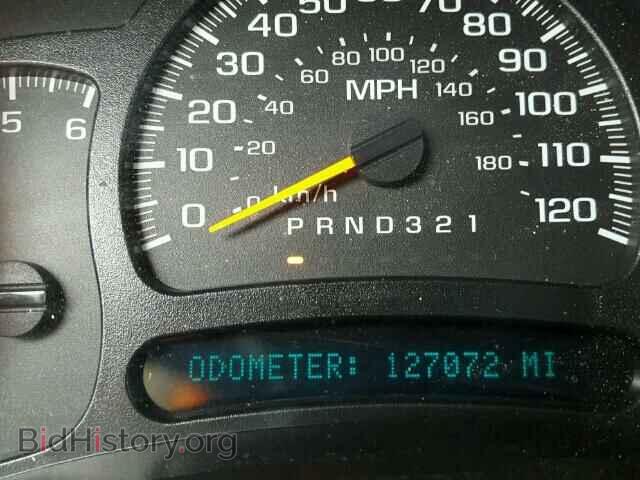 2006 CHEVROLET SILVERADO - VIN: 3GCEC14X26G265579 - Фото 8