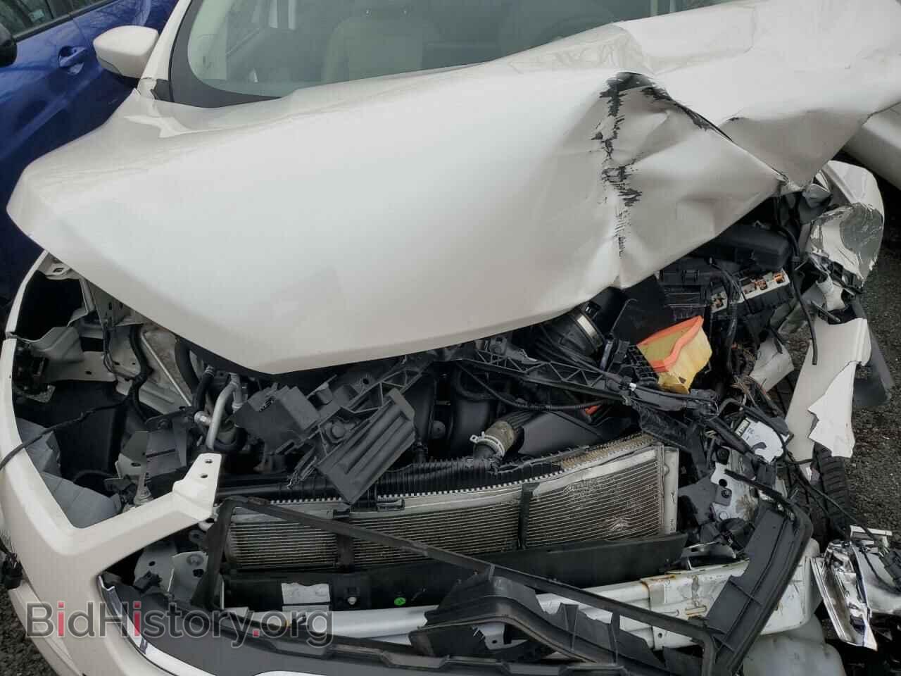 2020 FORD ECOSPORT - VIN: MAJ6S3KL4LC313610 - Фото 12