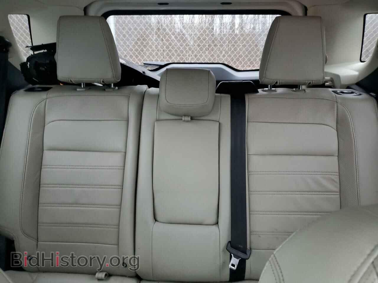 2020 FORD ECOSPORT - VIN: MAJ6S3KL4LC313610 - Фото 10