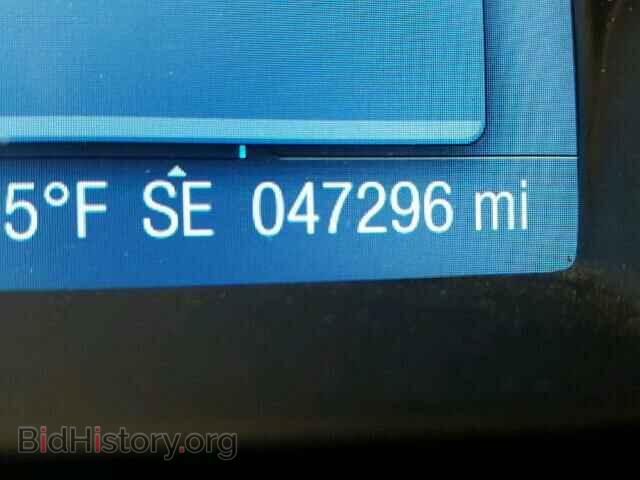2013 FORD FOCUS - VIN: 1FADP3F22DL378600 - Фото 8