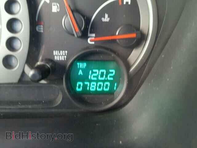 2005 HONDA PILOT - VIN: 5FNYF185X5B004623 - Фото 8
