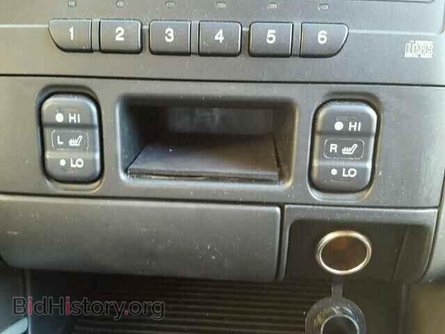 2005 HONDA PILOT - VIN: 5FNYF185X5B004623 - Фото 9