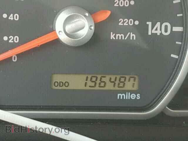 2009 MITSUBISHI GALANT - VIN: 4A3AB36F59E005221 - Фото 8