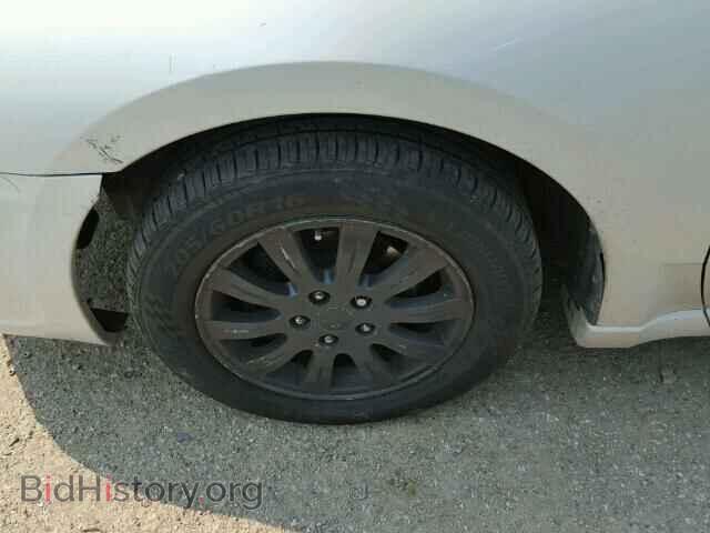2009 MITSUBISHI GALANT - VIN: 4A3AB36F59E005221 - Фото 10
