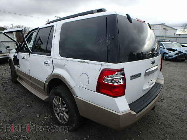 2007 FORD EXPEDITION - VIN: 1FMFU18587LA76767 - Фото 3