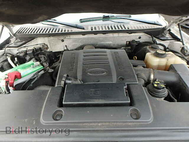 2007 FORD EXPEDITION - VIN: 1FMFU18587LA76767 - Фото 7