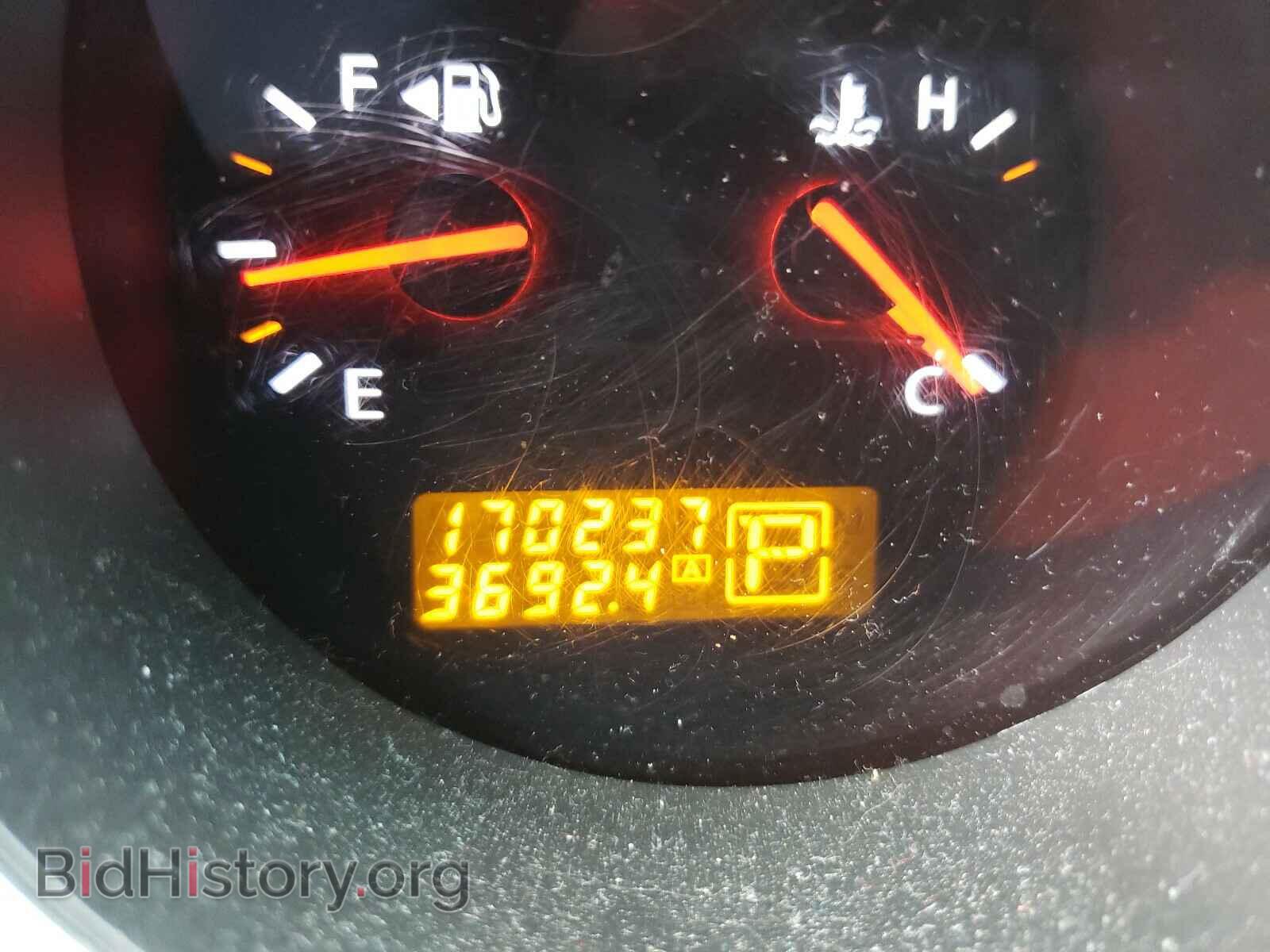 2007 NISSAN MAXIMA - VIN: 1N4BA41E77C858393 - Photo 8