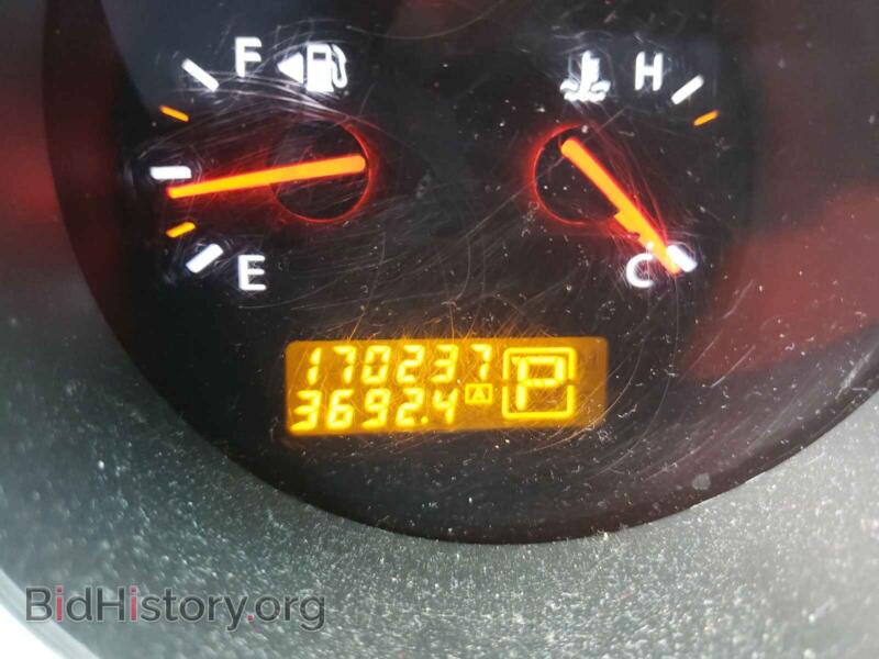 2007 Nissan MAXIMA (VIN 1N4BA41E77C858393) — photo 8 of 10