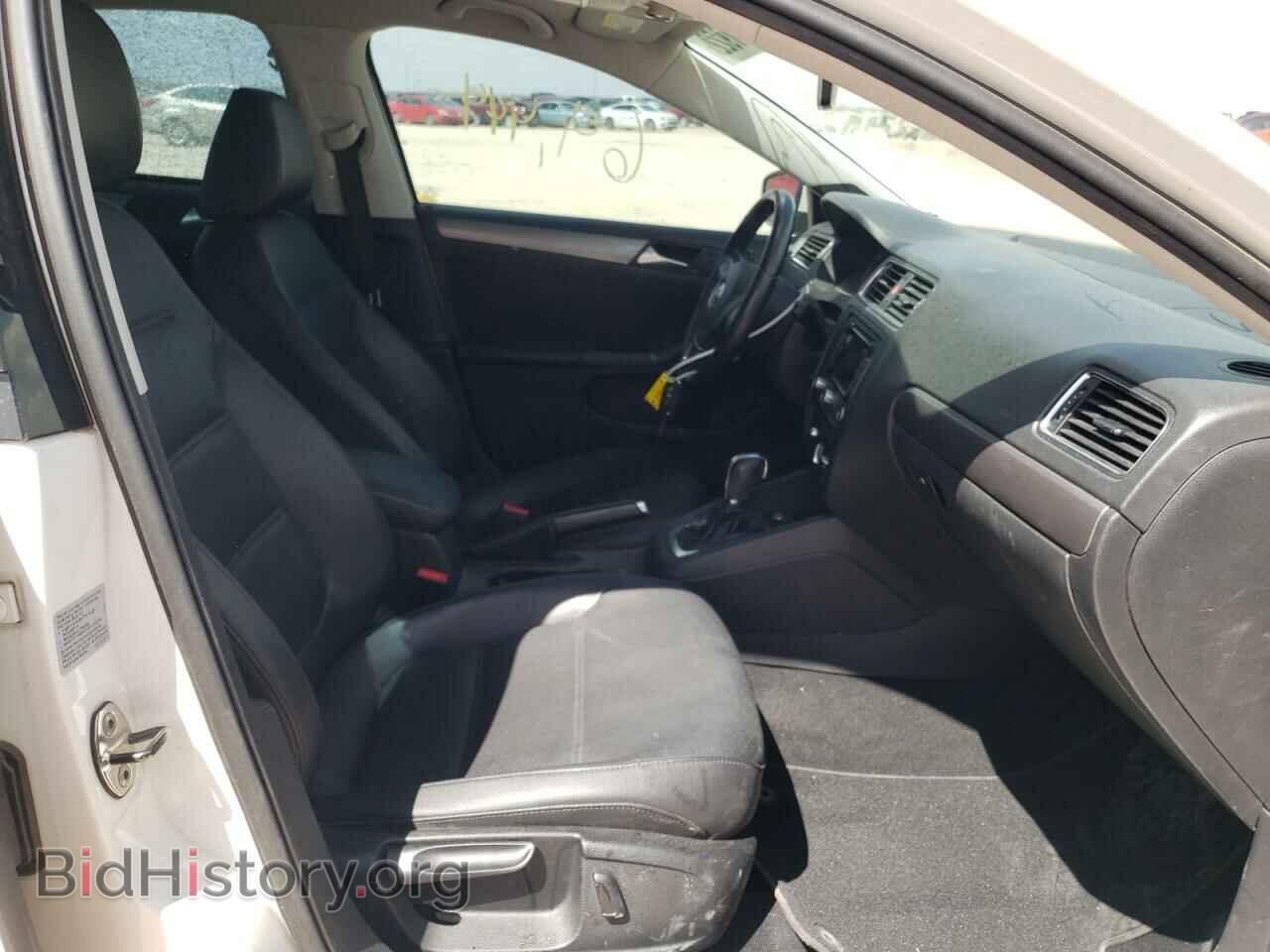2013 VOLKSWAGEN JETTA - VIN: 3VWLL7AJXDM359053 - Фото 5