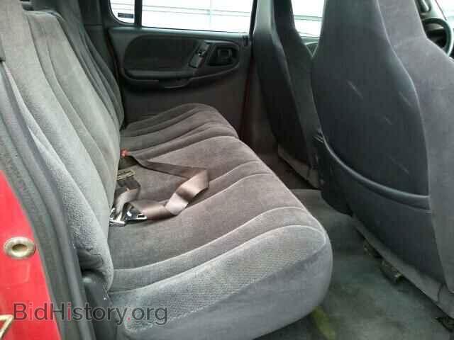 2000 DODGE DAKOTA - VIN: 1B7GL2ANXYS751229 - Фото 6