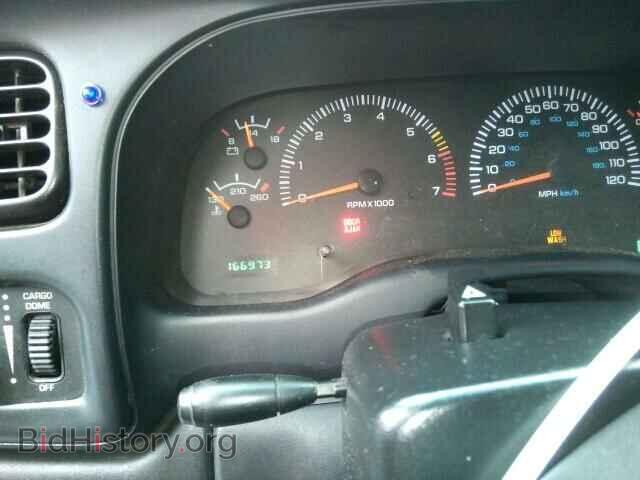 2000 DODGE DAKOTA - VIN: 1B7GL2ANXYS751229 - Фото 8