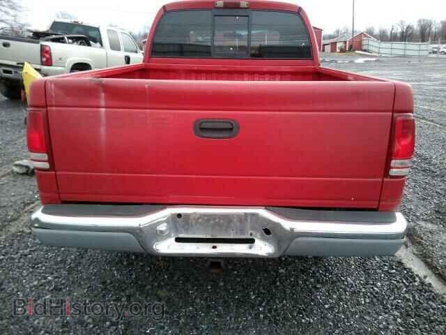 2000 DODGE DAKOTA - VIN: 1B7GL2ANXYS751229 - Фото 9