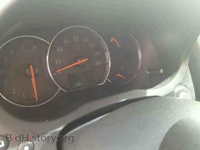2010 NISSAN MAXIMA - VIN: 1N4AA5AP1AC860277 - Фото 8