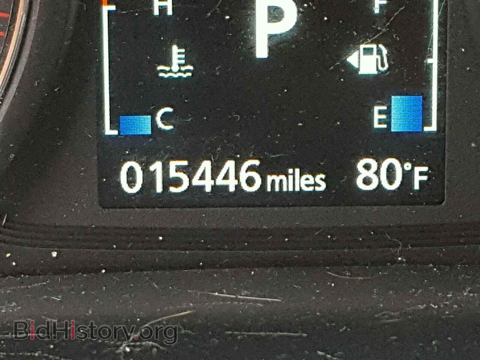 2017 MITSUBISHI OUTLANDER - VIN: JA4AD2A38HZ030281 - Фото 8
