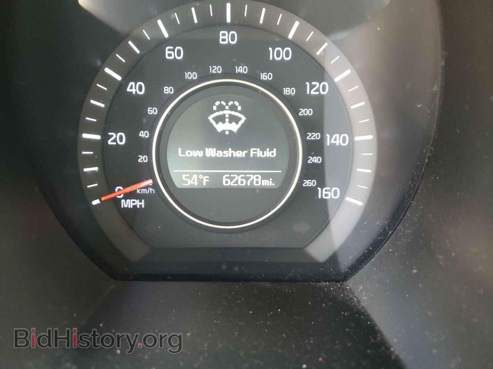 2015 KIA OPTIMA - VIN: KNAGM4A79F5547606 - Photo 8