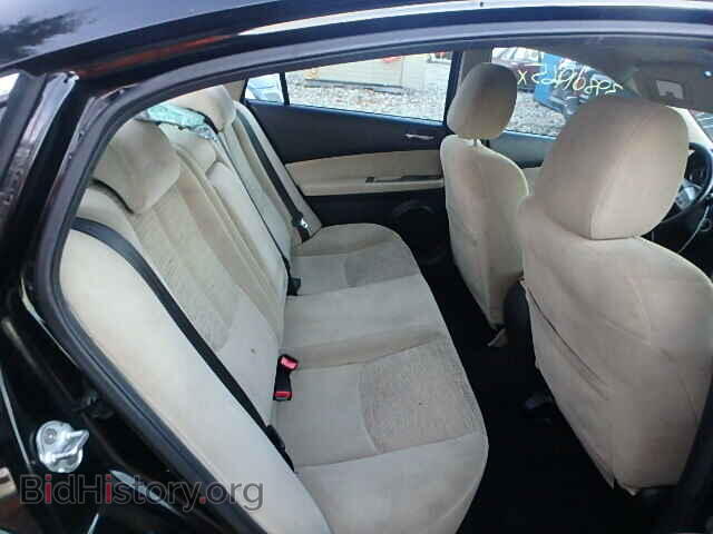 2009 MAZDA 6 - VIN: 1YVHP82A895M05150 - Фото 6
