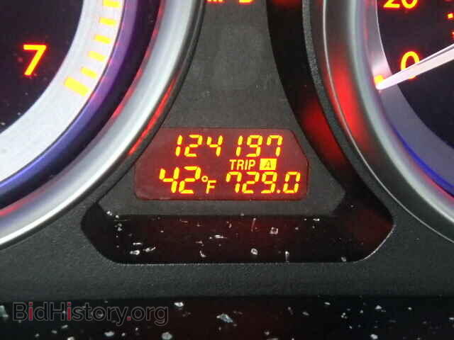 2009 MAZDA 6 - VIN: 1YVHP82A895M05150 - Фото 8