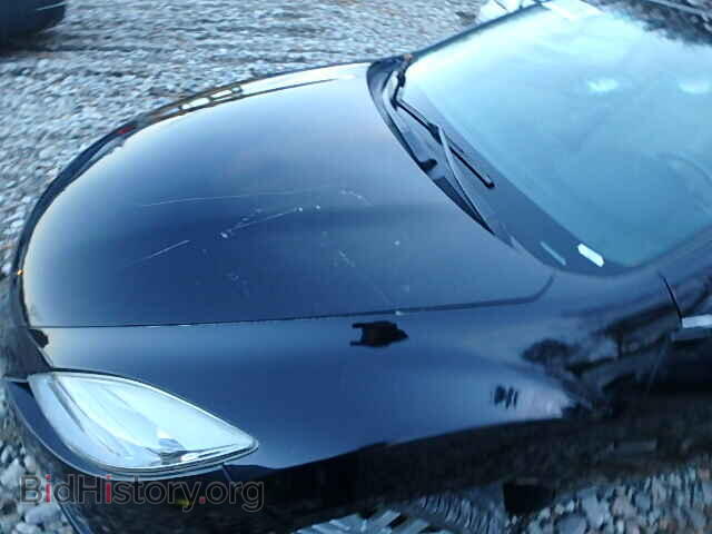 2009 MAZDA 6 - VIN: 1YVHP82A895M05150 - Фото 10