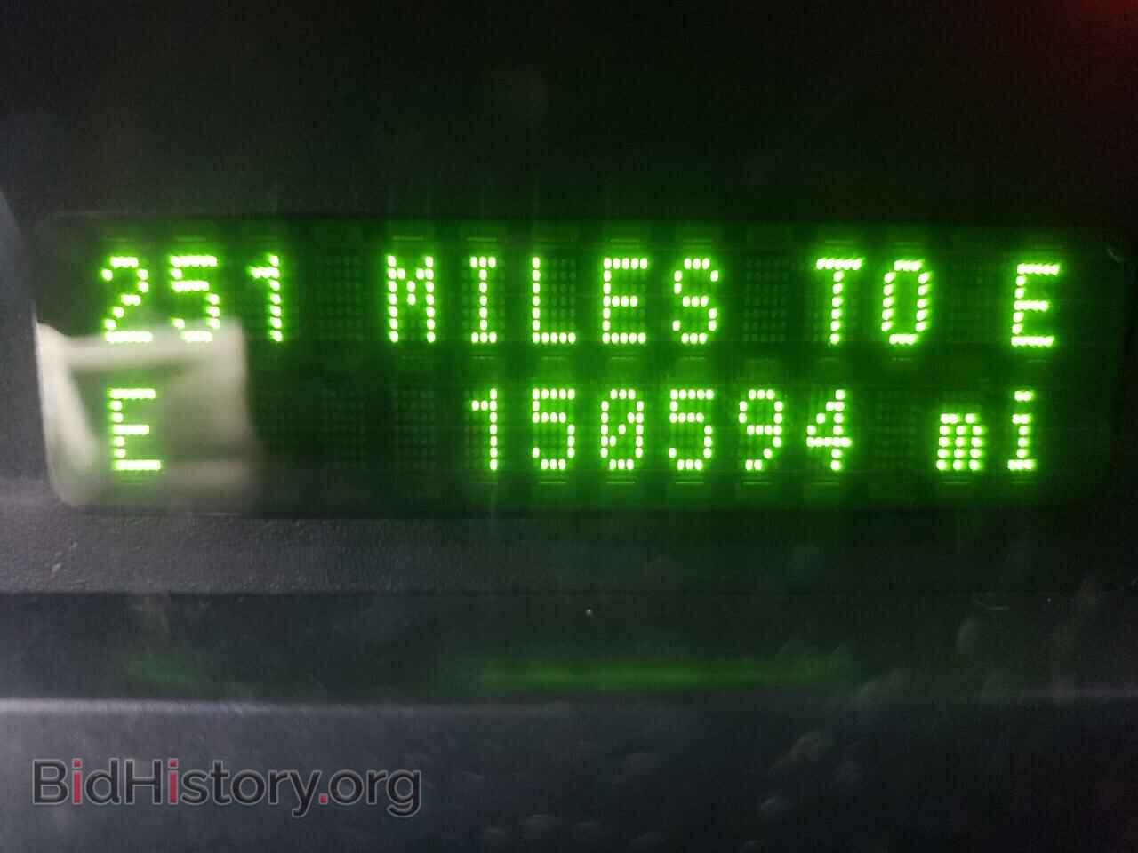 2007 FORD EDGE - VIN: 2FMDK38C17BA95328 - Фото 8