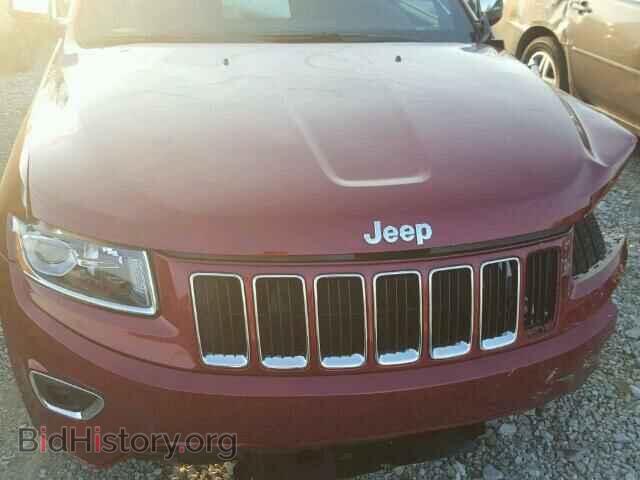 2015 JEEP CHEROKEE - VIN: 1C4RJFBG1FC152328 - Фото 7