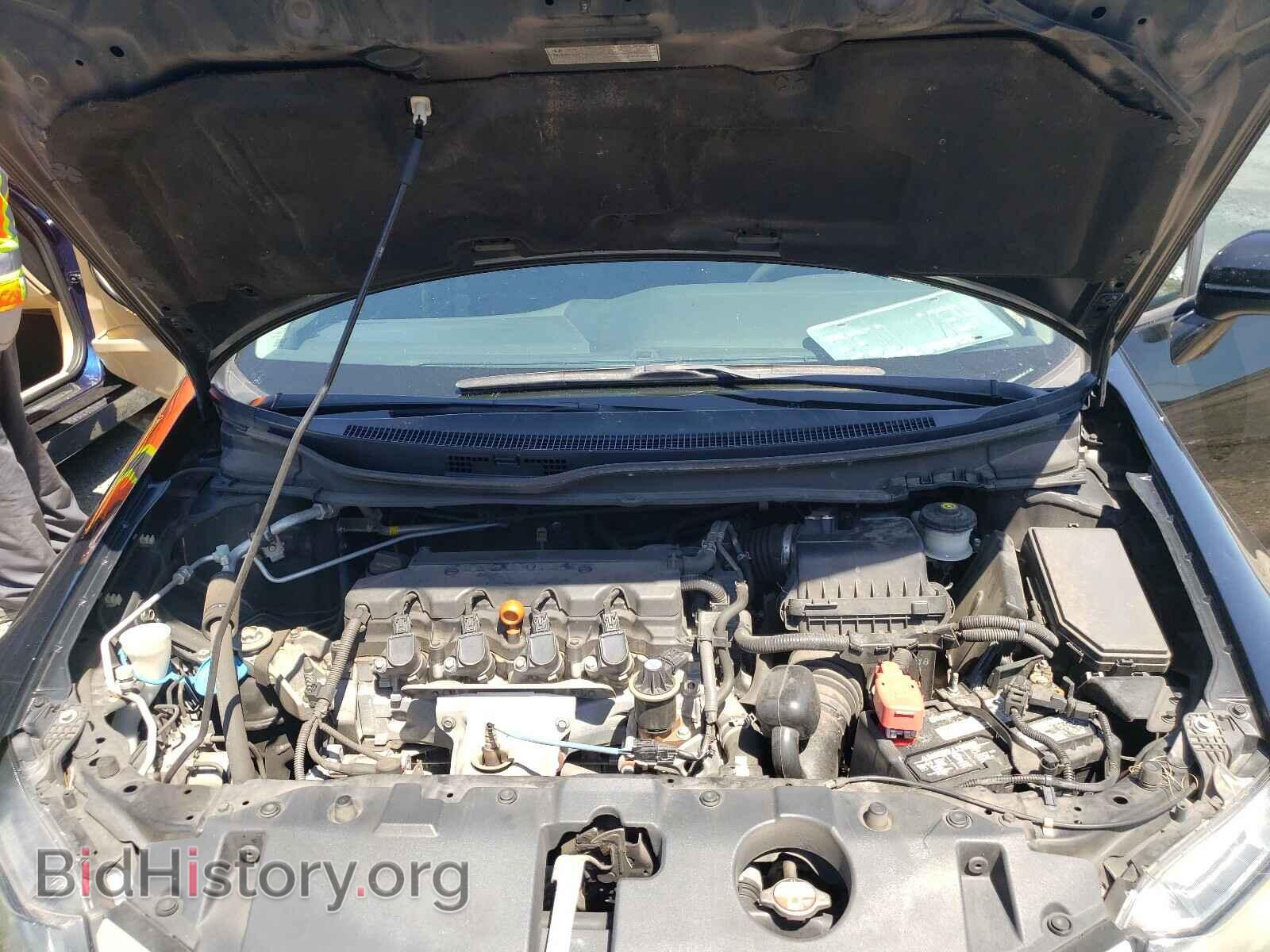 2015 HONDA CIVIC - VIN: 19XFB2F80FE031357 - Фото 7
