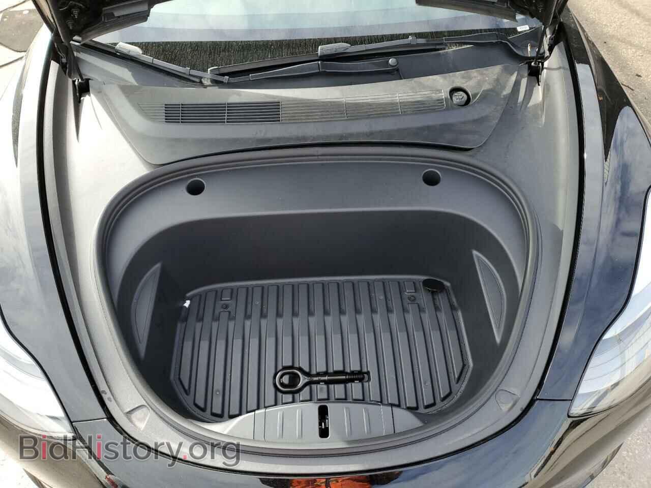 2023 TESLA MODEL 3 - VIN: 5YJ3E1EA0PF456761 - Фото 11